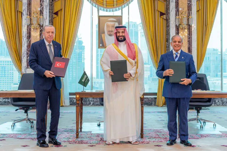 Makka Agreement