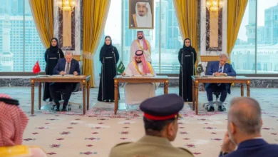 Makka Agreement