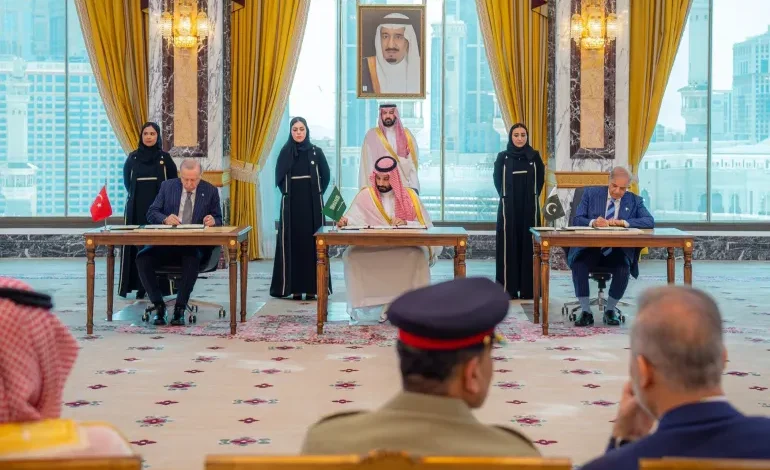 Makka Agreement